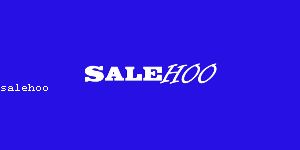Site salehoo.com Selling on Amazon and Ebay